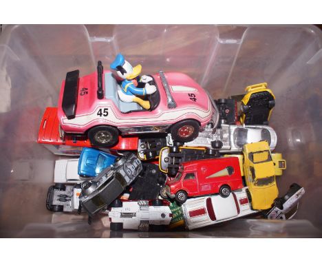Model Car Collection
