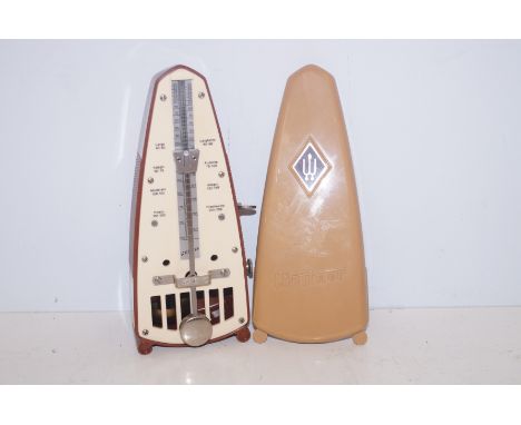 Wittner metronome