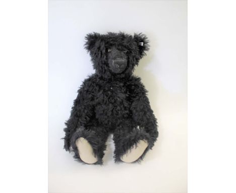 LARGE STEIFF LIMITED EDITION TEDDY BEAR - BOXED a large Steiff Bear Teddybear 1912, made to commemorate the Titanic Bear. No 