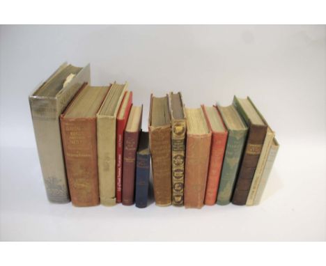 LARGE QTY OF HUNTING &amp; SPORTING BOOKS a large collection of Hunting and Sporting related books, including Letters on Hunt