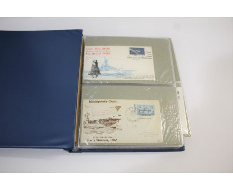 LARGE QTY OF FIRST DAY COVERS in 15 albums mostly from the 1960's onwards including British Postal Heritage, Railway Locomoti