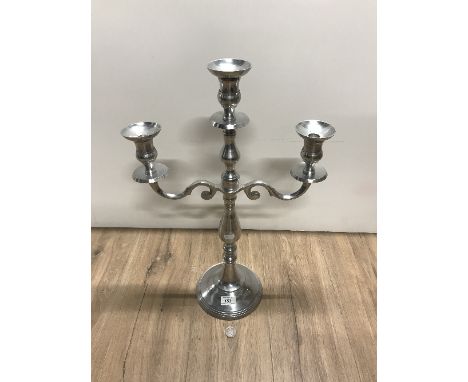 TALL CANDLESTICK