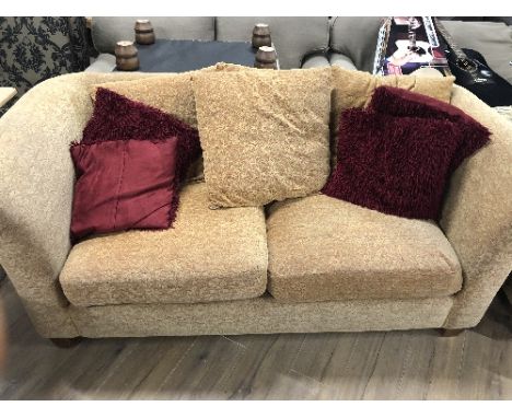 FLORAL SOFA