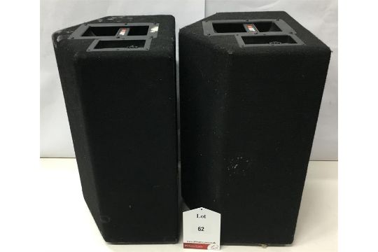 jbl jrx100 monitor