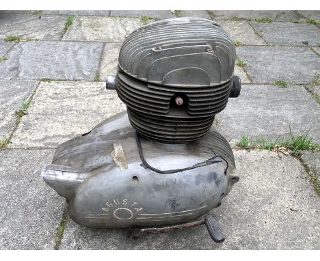 - Engine condition unknown

- May require parts