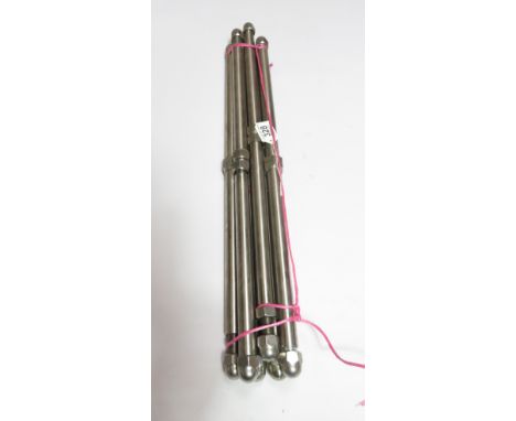 VINCENT MOTORCYCLE PARTS,&nbsp;QUANTITY OF ENGINE PROTECTION BARS