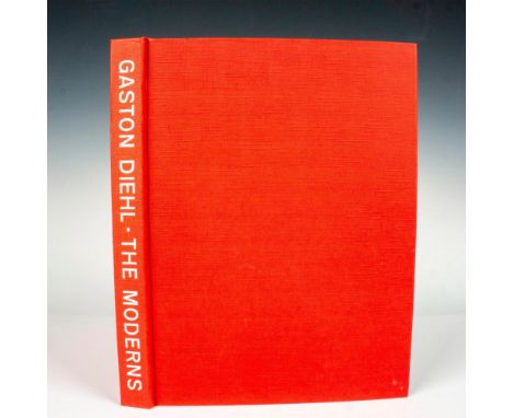 United States: Crown Publishers, 1978. Full title: The Moderns: A Treasury of Painting Throughout the World. Hardcover book w