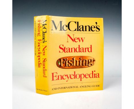 New York: Holt, Rinehart and Winston, 1974. First edition enlarged and revised, 1156-page with dust jacket. This book covers 