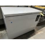 DANBY Designer Horizontal Freezer, Fast-Freeze, Digital, 45'' x 26''