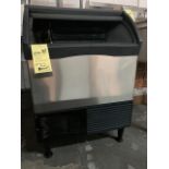 Machine à Glace SCOTSMAN, mod: CU1526SA-1A