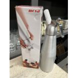 Mousseur à crème MOSA / Cream Frother