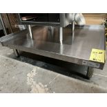 Table support EFI (base) 37 x 30"