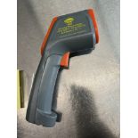 Thermomètre Infrarouge COOPER, mod: 422, (76 à 932F / 60 à 500C)