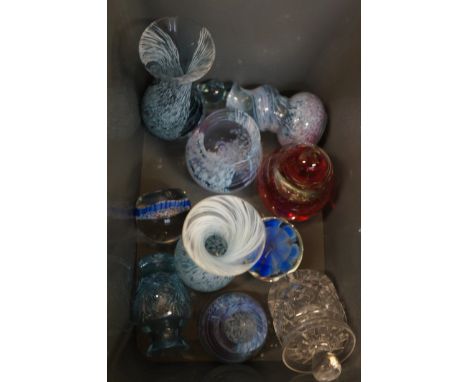 Collection of Caithness & others 