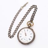 Longines - Herrentaschenuhr