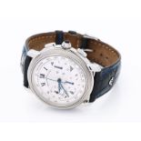 Maurice Lacroix - Herrenarmbanduhr