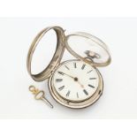 Gilardini Bristol - Taschenuhr