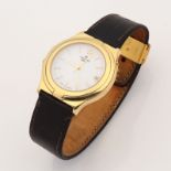 Junghans Mega - Herrenarmbanduhr