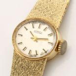 Roamer - Damenarmbanduhr