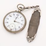Herrentaschenuhr
