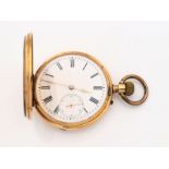 Herrentaschenuhr