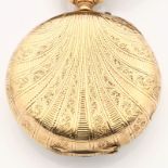 Herrentaschenuhr