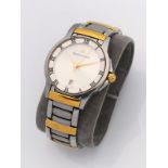 Maurice Lacroix - Herrenarmbanduhr