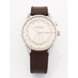 Nomos Glashütte - Herrenarmbanduhr