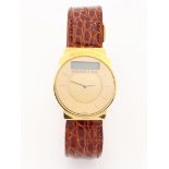 Junghans Mega - Herrenarmbanduhr