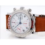 Mercedes Benz - Herrenarmbanduhr