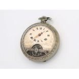 Herrentaschenuhr