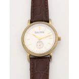 Bruno Söhnle Uhrenatelier Glashütte/SA - Damenarmbanduhr