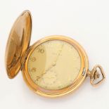 Drusus - Herrentaschenuhr