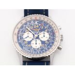 Breitling - Herrenchronograph