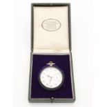 Herrentaschenuhr