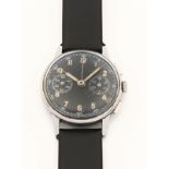 Heuer - Herrenarmbanduhr