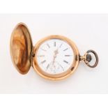 Herrentaschenuhr
