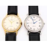 Raymond Weil & Stowa - Herrenarmbanduhren