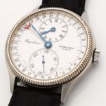 Picard Cadet Régulateur - Herrenarmbanduhr