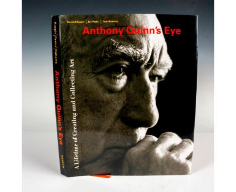 Bristol: Bristol House Press, 2004. First edition hardcover depicting a black and white photo of 20th century American actor 