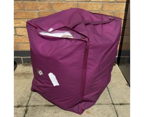 A 7.5 Tog new single quilt 