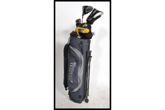 ping ugly putter