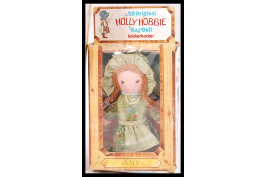 holly hobbie original