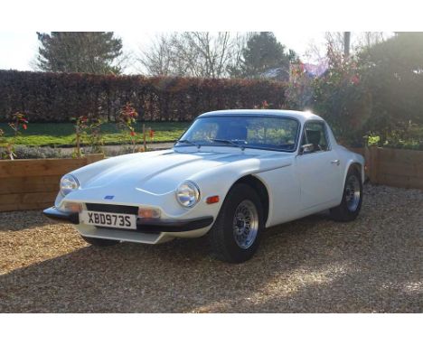 Registration No: XBD 973S Chassis No: 3972FM MOT: ExemptComprehensively restored over a 7 year period totalling £46,235.75Fit
