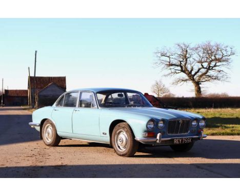 Registration No: REY 755K  Chassis No: 1L21472DM  MOT: March 2026Just 29,000 recorded and believed genuine milesEarly feature