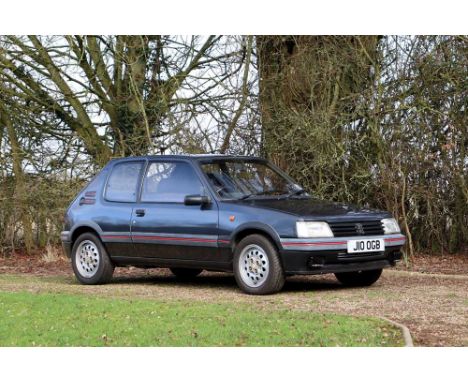 Registration No: J10 OGB Chassis No: VF320CB6224543362 MOT: August 2025Current family ownership from new (husband and wife)Sp