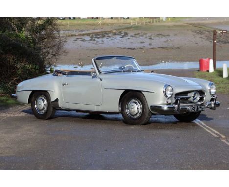 Registration No: VSV 526 Chassis No: 1210426503065 MOT: ExemptSubject to a complete body and mechanical overhaul during the 2