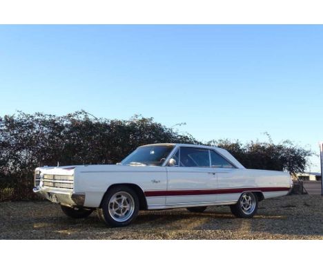 Registration No: LKE 505E Chassis No: PM23F76281584  MOT: Exempt318ci (5.2 litre) V8 engine with automatic transmissionArrive