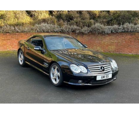 Registration No: RV03 BAU Chassis No: WDB2304742F046384 MOT: None1 owner from new and entered from a private collectionJust c