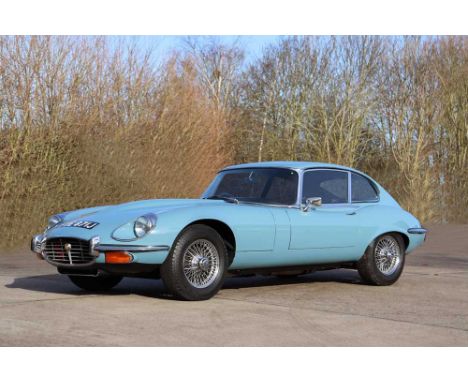 Registration No: FTE 871J  Chassis No: 1S50171  MOT: Exempt1 of just 2,116 right-hand drive examples and a desirable manual g